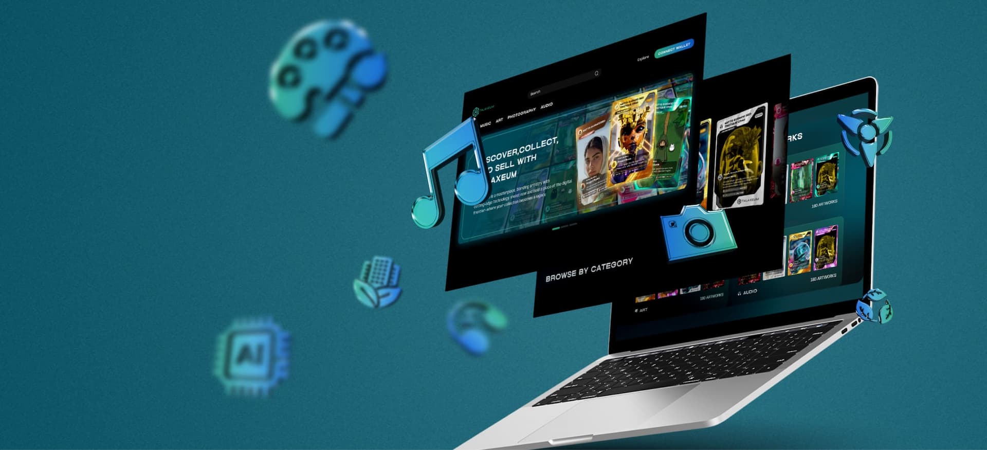 blockchain development company