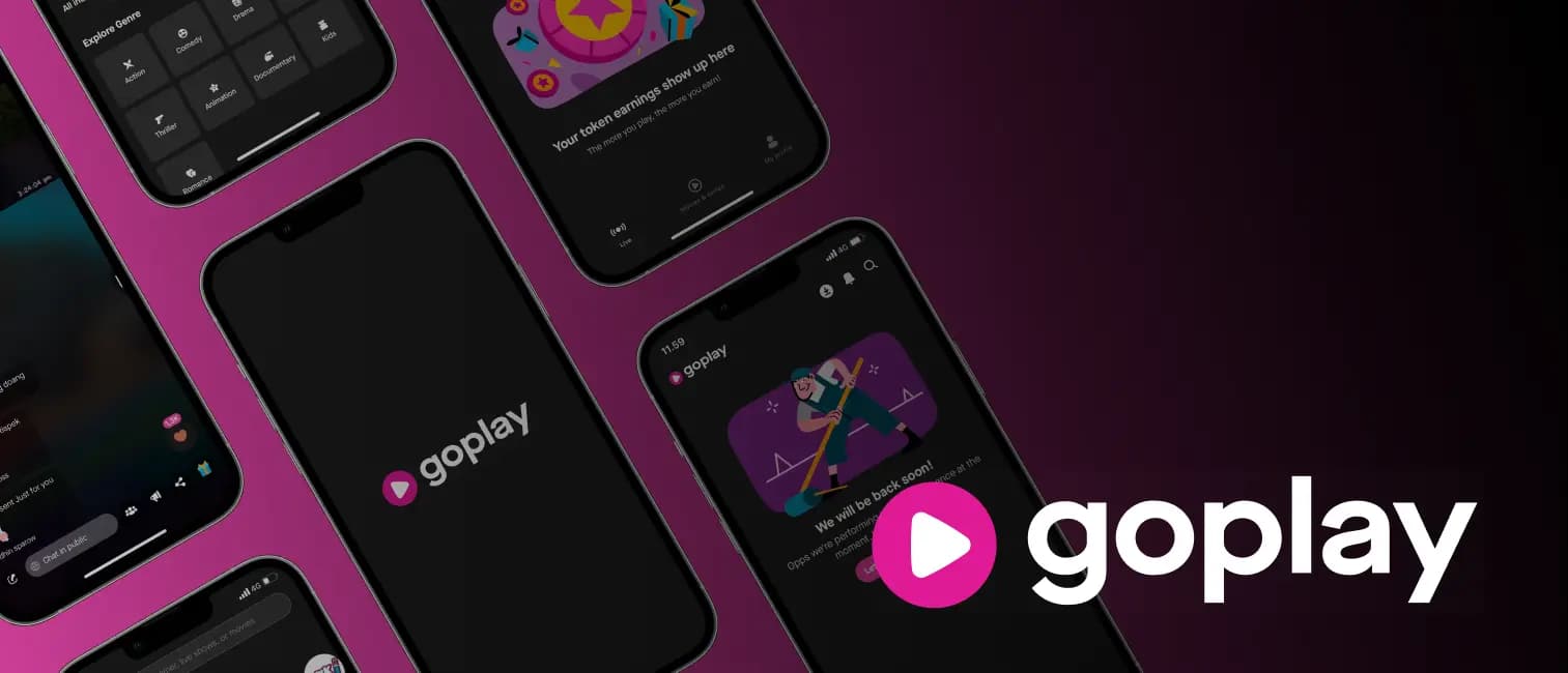 Blockchain development company